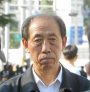 민주노동당 단병호 의원