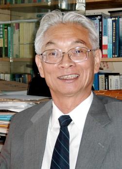 류진즈 베이징대 교수