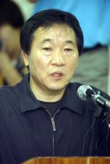 강대원 기동수사대장