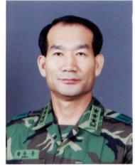 박승춘 정보본부장