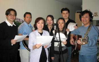 윤형주 가족 콘서트