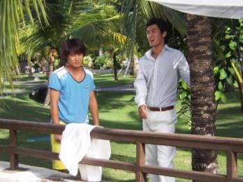 황태자의 첫사랑