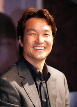 한석규