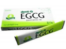 해태 '텐티큐EGCG'