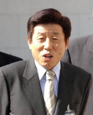 유인태 의원