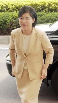 김영란 대법관 후보