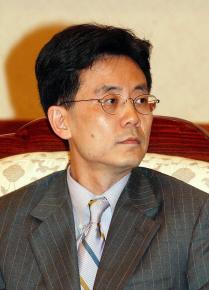 김현종 통상교섭본부장