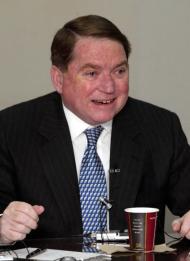 허바드 주한미 대사