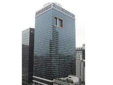 서울 랜드마크타워 빌딩