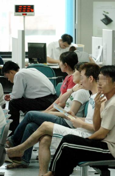 3일 오후 서울 서초구 양재동 텔슨벤처빌딩…