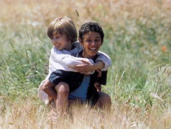 ‘아임 낫 스케어드’