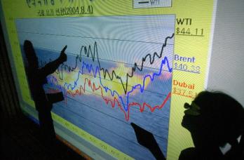 얼마까지 오르려나