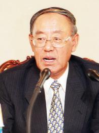 김안제 신행정수도건설추진위원회 공동위원…