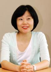 백선경 래미안 마케팅팀 대리