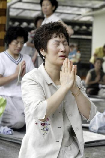 9일이면 대학수학능력시험이 꼭 100일 남는…