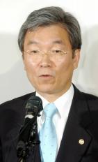 심창구 식약청장