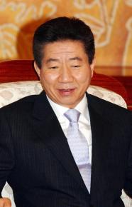 노무현 대통령