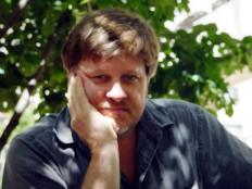 랄프 네이더 후보의 선거캠프를 총괄하는 케…