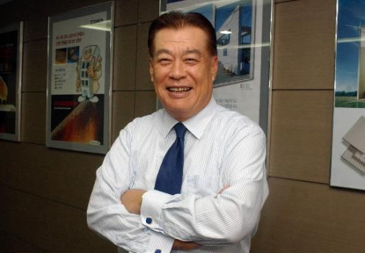 벽산 김재우 사장은 폭넓은 사고를 통해 의…