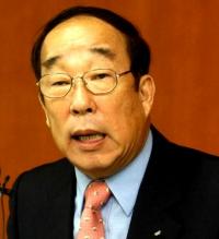 박용성 IOC 위원