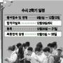 [대입 2학기 수시모집 요강] 183개교 16만여명 선발