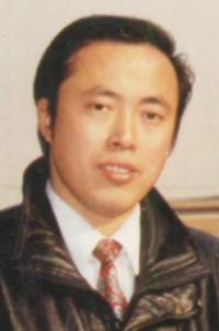 첸광진 중국 사회과학원 박사