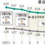 콜금리 인하 ‘약발 논쟁’