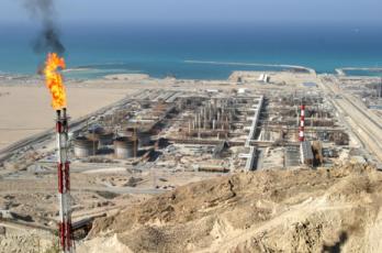 현대건설이 올 연말 완공 목표로 공사중인 …