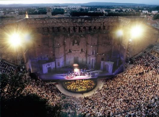 오페라 '카르멘'