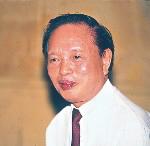 팜송 베트남가족계획협회장