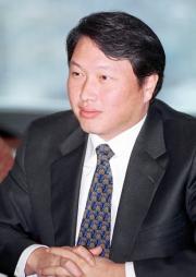 SK 최태원 회장