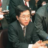 김태동 금융통화위원회 위원