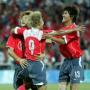 [아테네 2004] 한국축구 또 놀래주마
