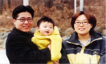 김정수·손영숙