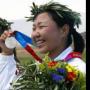 [아테네 2004] 사격 여자더블트랩 이보나 또 1점차 눈물