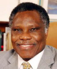 사무엘 코비아 WCC 총무