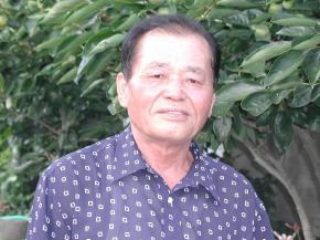 이종찬(66·장흥군 용산면 인암리) 장흥동학…