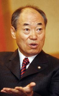 박재승 변협신임회장