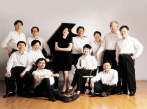 실내악단 예음클럽