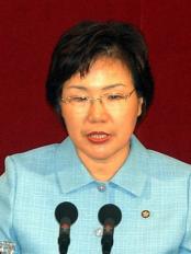 우리당 이미경 의원