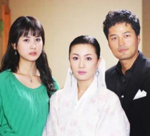 MBC드라마 '왕꽃 선녀님'