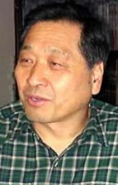 서길수 고구려연구회 회장 서경대 교수