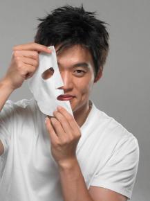 포툰 멀티솔루션 마스크