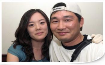 김선효·이지영