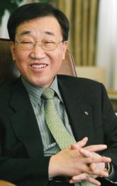김정태 국민은행장
