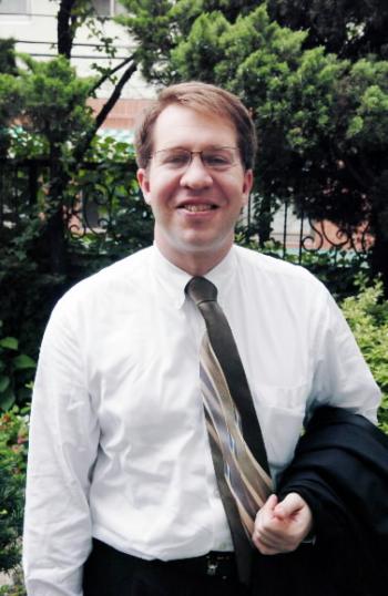 2000년 1월부터 아시아재단 한국지부 대표로…