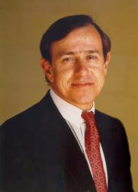 앙드레 쿠앵트로 회장