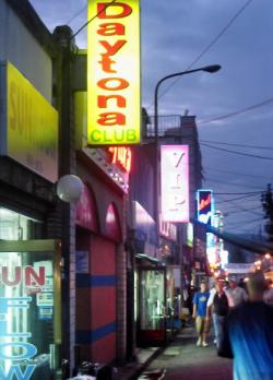 지역경제를 이끌어온 경기 동두천시 기지촌…