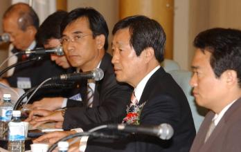 31일 국회 의원회관에서 열린 언론개혁 토론…