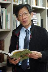 유홍준 문화재청장